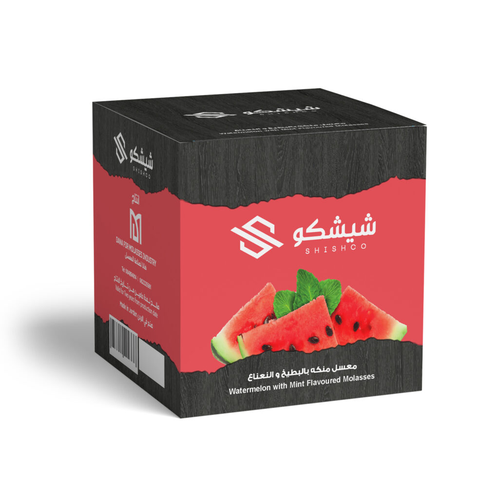 watermelon mint