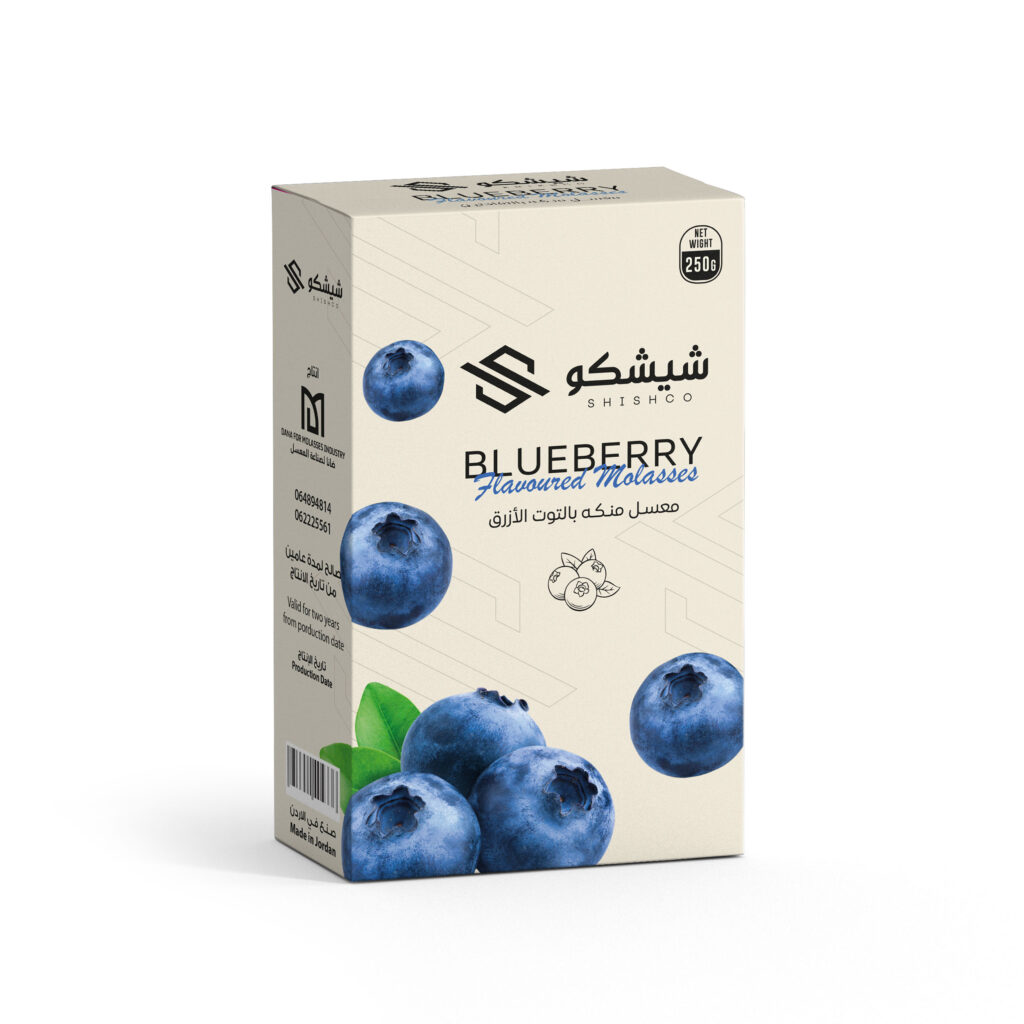 Blueberry copy