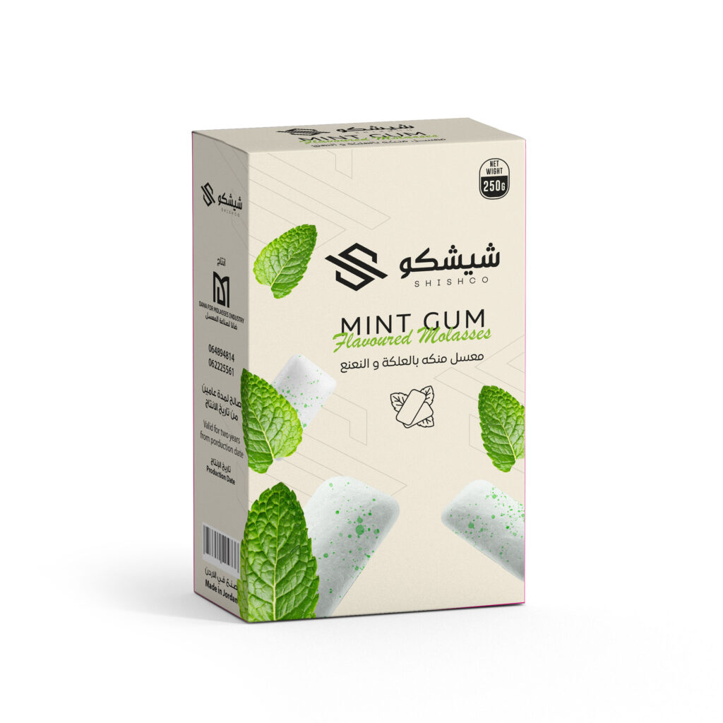 Gum Mint copy